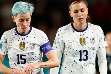 Faltan dos partidos por definirse de los octavos de final de la justa mundialista.