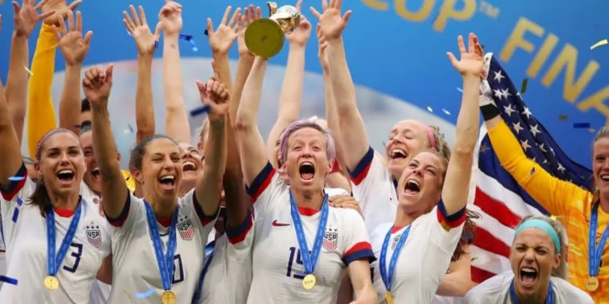 Faltan pocos días para que inicie el Mundial, por lo que te traemos información necesaria.