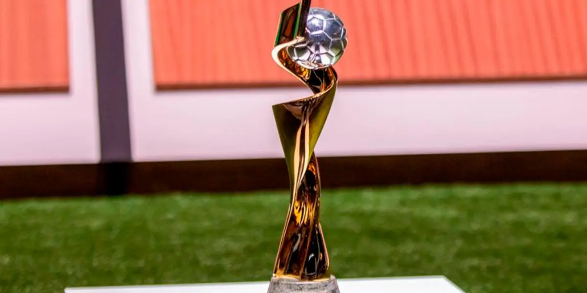 Faltan pocos días para que inicie la justa mundialista y aún algunos países no compran los derechos.