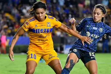 Faltan pocos días para que se dispute el partido de ida entre las Águilas y Amazonas.