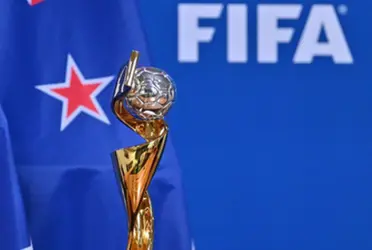 Google ha modificado sus herramientas en el buscador para el Mundial Femenino.