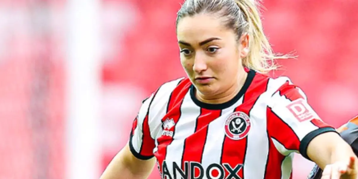 Ha fallecido una jugadora que tuvo exitosa carrera en la liga inglesa.