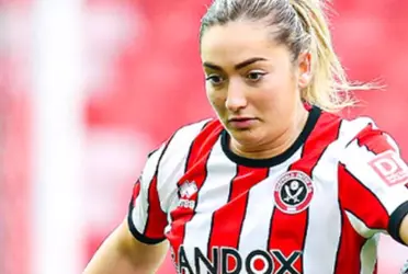 Ha fallecido una jugadora que tuvo exitosa carrera en la liga inglesa.