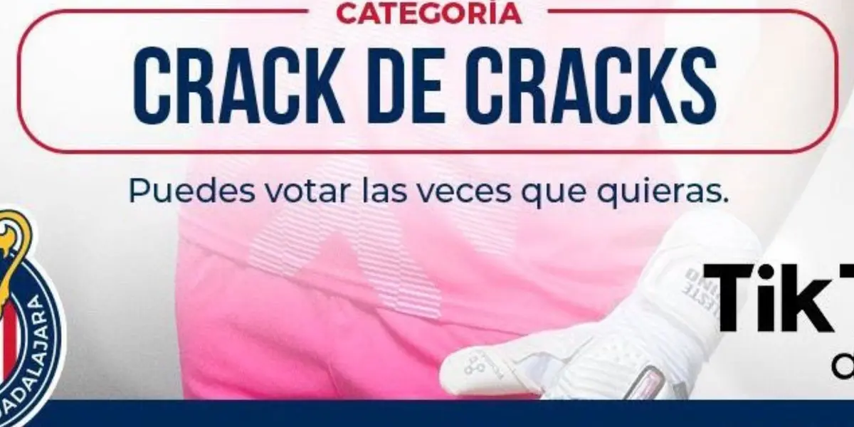 Hace unas semanas se dio a conocer la nominación del Rebaño a los Premios TikTok 2023 junto a otras cuentas dedicadas al deporte por su gran trabajo en las redes sociales.