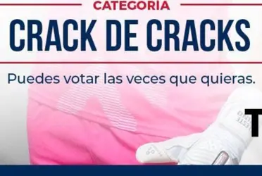Hace unas semanas se dio a conocer la nominación del Rebaño a los Premios TikTok 2023 junto a otras cuentas dedicadas al deporte por su gran trabajo en las redes sociales.