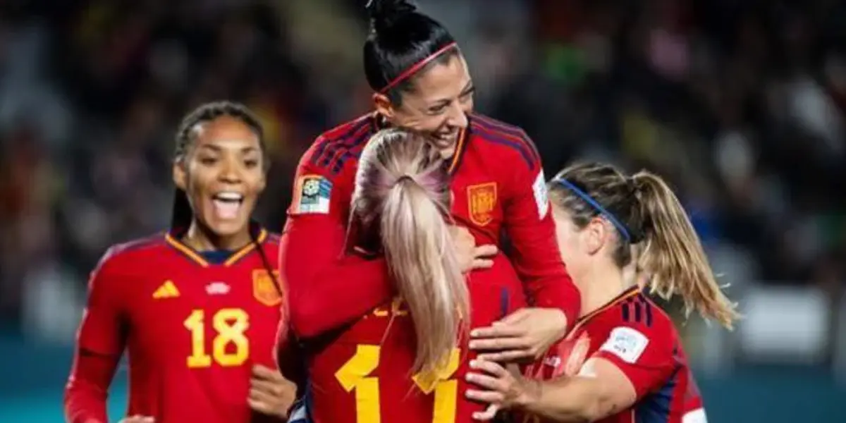 Hasta el momento, son sólo cinco equipos los que ya se encuentran clasificados a octavos.