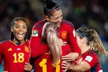 Hasta el momento, son sólo cinco equipos los que ya se encuentran clasificados a octavos.