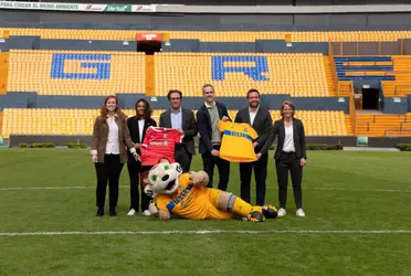 Hay buenas noticias para el futbol mexicano femenil y es que este jueves se anunció una nueva oportunidad de crecimiento.
