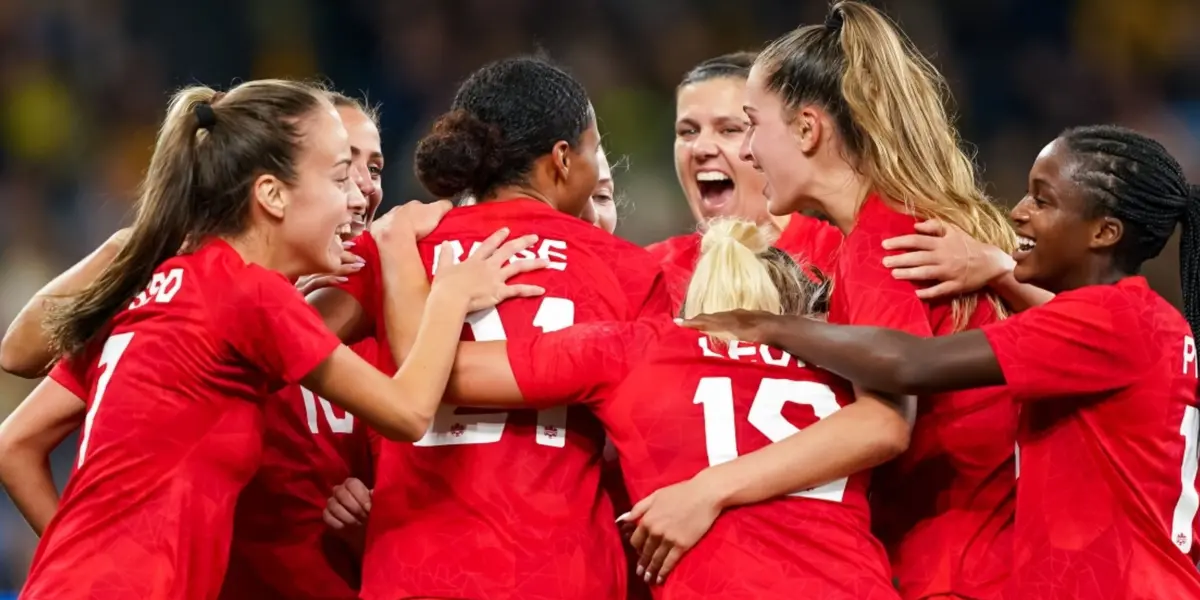 Hay buenas noticias para esta selección en relación al trato entre la rama femenil y la varonil.