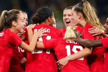 Hay buenas noticias para esta selección en relación al trato entre la rama femenil y la varonil.