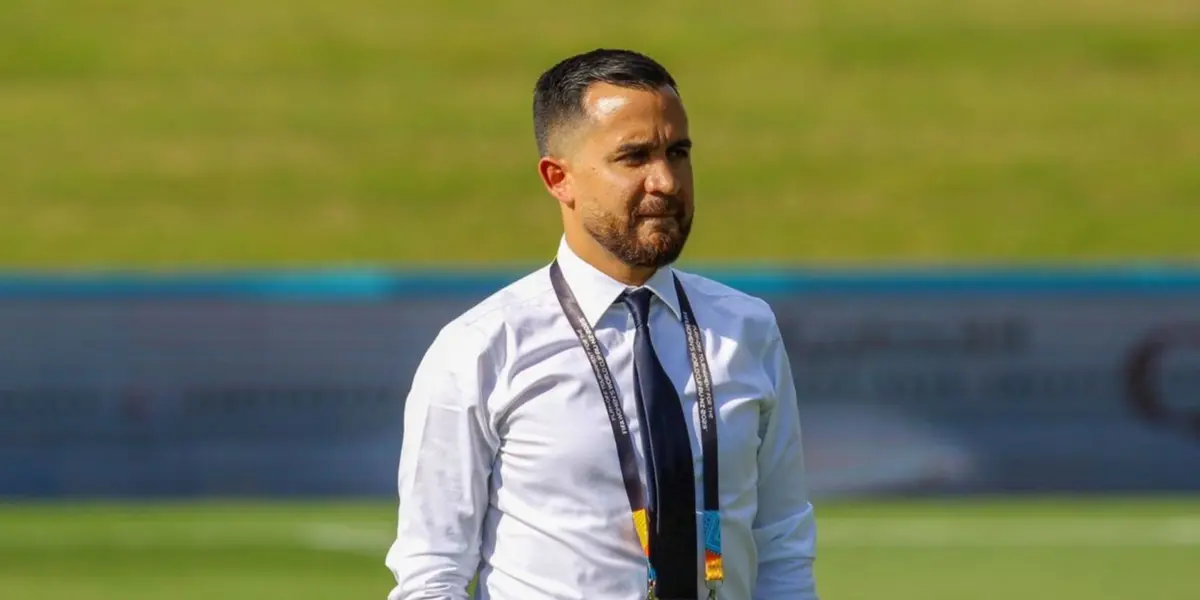 Hay buenas noticias para México y es que un compatriota clasificó al Mundial.