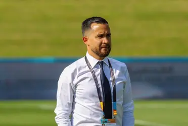 Hay buenas noticias para México y es que un compatriota clasificó al Mundial.