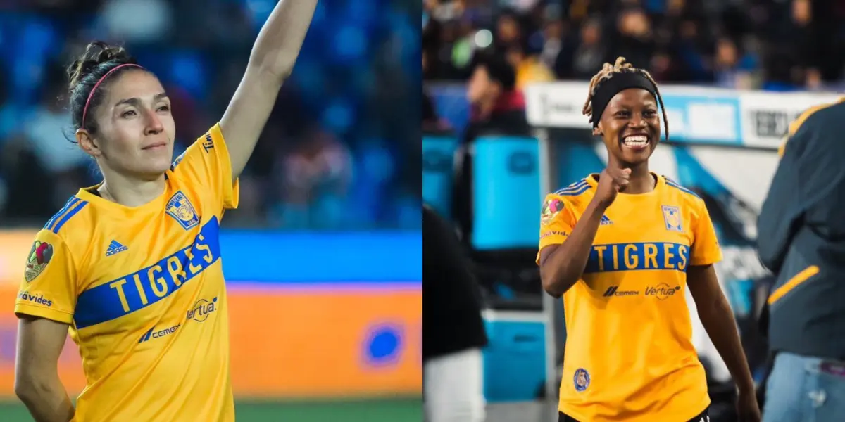 Hay dos jugadoras que se suman a las bajas del conjunto felino.