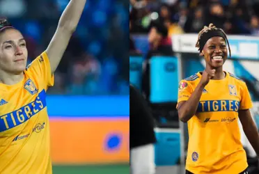 Hay dos jugadoras que se suman a las bajas del conjunto felino.