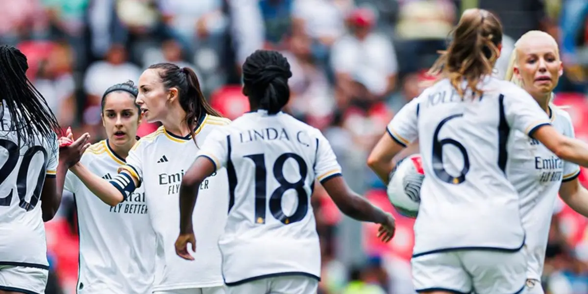 Hay rumores de que el conjunto merengue tendría nuevo entrenador.