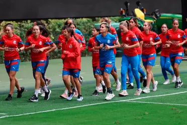 Hay rumores de que estas jugadoras podrían formar parte del equipo rojiblanco para el próximo torneo.