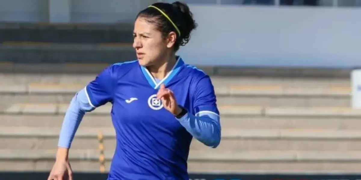 Hay un dilema con el futuro de esta jugadora y sobre su próximo paradero.