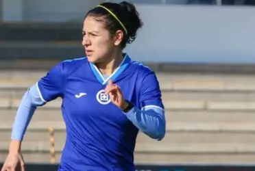 Hay un dilema con el futuro de esta jugadora y sobre su próximo paradero.