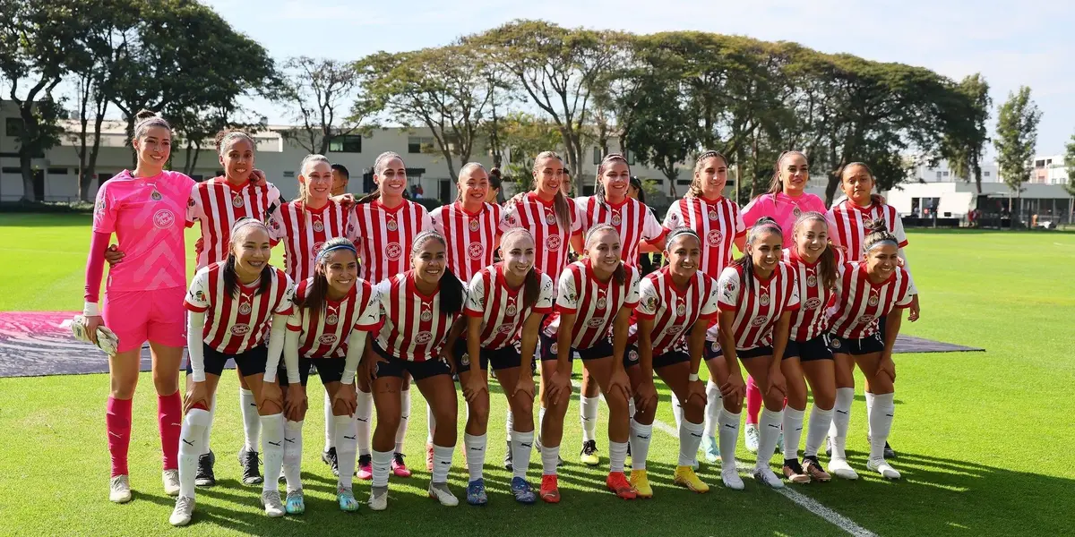 Hay un estado que domina en la formación de jugadoras para la competencia del circuito rosa.