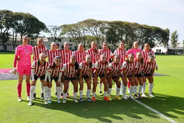 Hay un estado que domina en la formación de jugadoras para la competencia del circuito rosa.