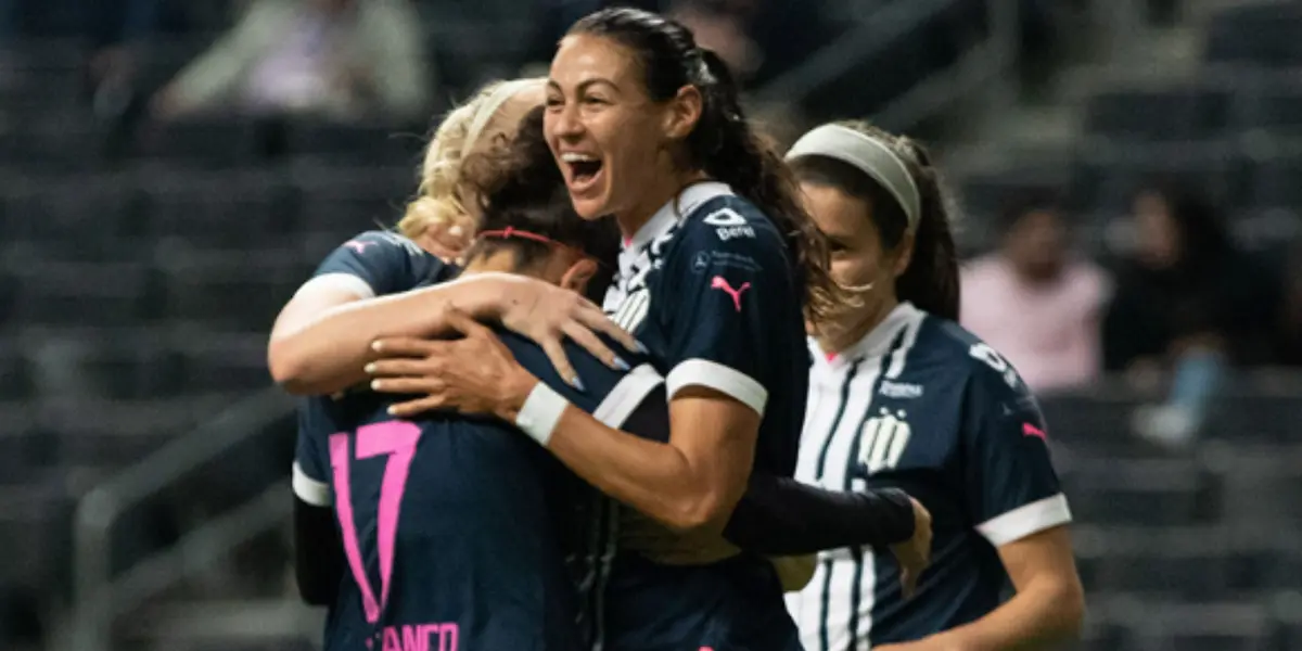 Hay una jugadora que no se quiere quedar atrás y va con todo por el título de goleo.