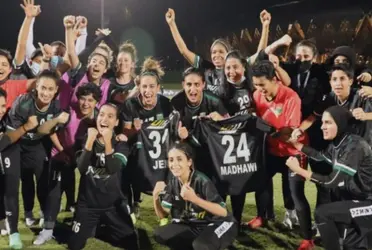 Hay una oferta del otro lado del mundo para las futbolistas profesionales.