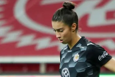 Hay una referente en el conjunto rojiblanco que a su corta edad ya ilusiona con el futuro del equipo.