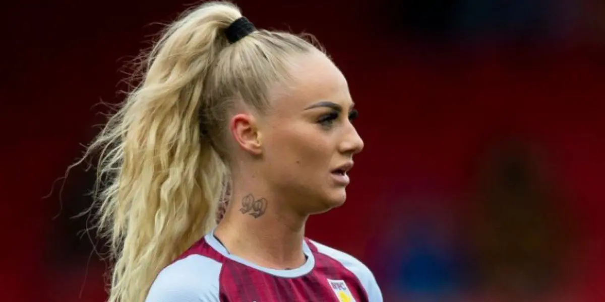 Hay varias jugadoras reconocidas en las redes sociales, pero una se lleva el primer lugar.