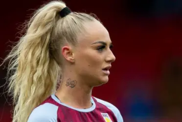 Hay varias jugadoras reconocidas en las redes sociales, pero una se lleva el primer lugar.