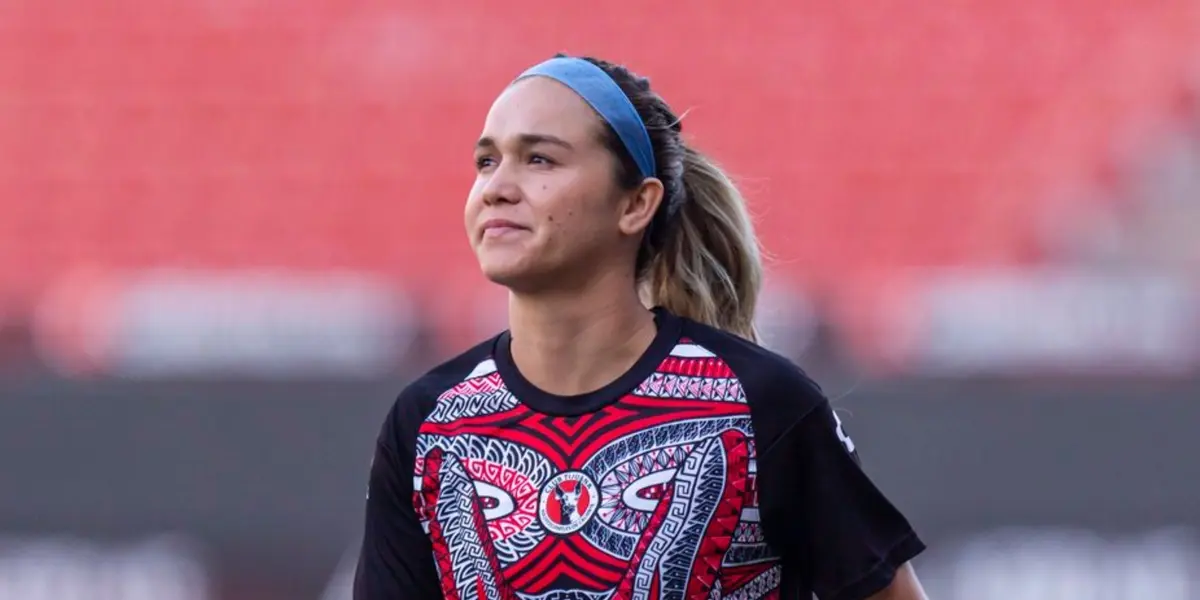 Jugadora de las Xolas recibió una gran noticia este martes.