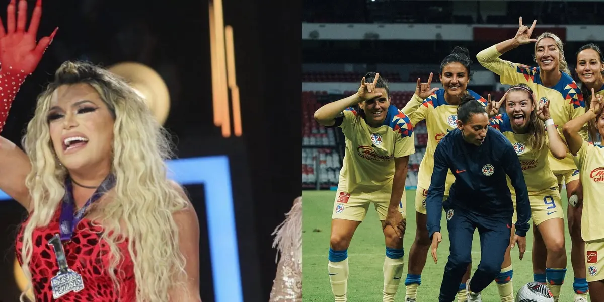 Jugadoras del circuito rosa reaccionaron tras el tronco de Wendy en el famoso reality show.