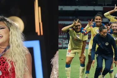 Jugadoras del circuito rosa reaccionaron tras el tronco de Wendy en el famoso reality show.