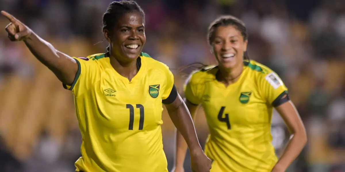 Jugadoras denunciaron esta situación a pocos días de iniciar la justa mundialista.