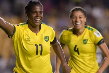 Jugadoras denunciaron esta situación a pocos días de iniciar la justa mundialista.