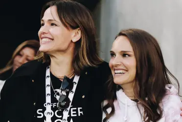 La actriz desafió al equipo de Ryan en un partido amistoso.