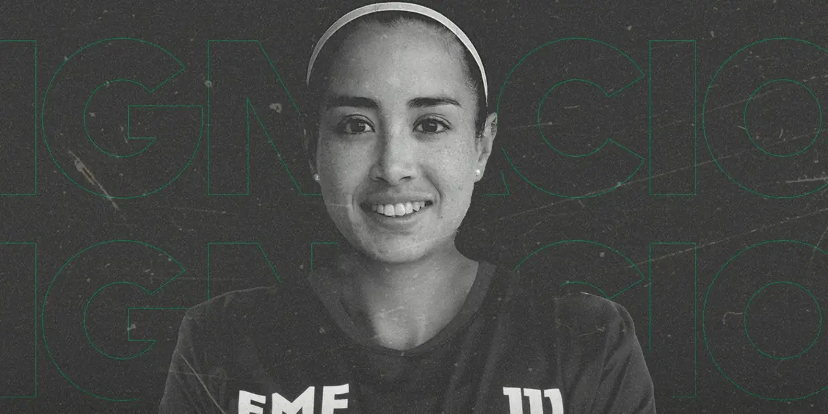 La arbitra mexicana tendrá un papel importante en los octavos de final.