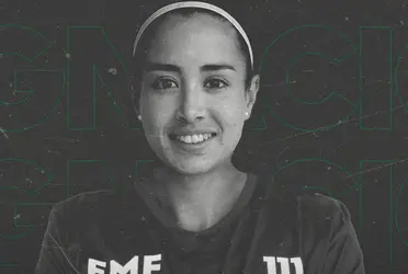 La arbitra mexicana tendrá un papel importante en los octavos de final.