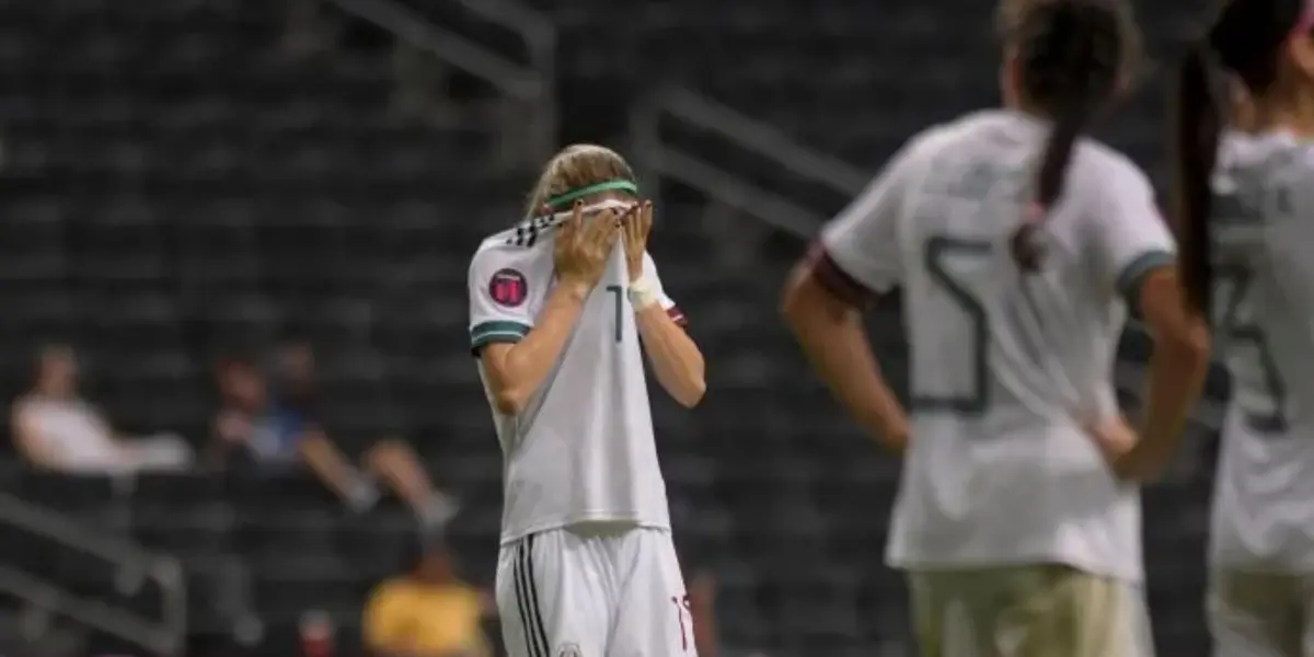 La competencia en la que las mexicanas no tendrán participación está a pocos días de dar inicio.