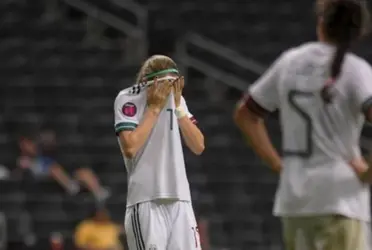 La competencia en la que las mexicanas no tendrán participación está a pocos días de dar inicio.