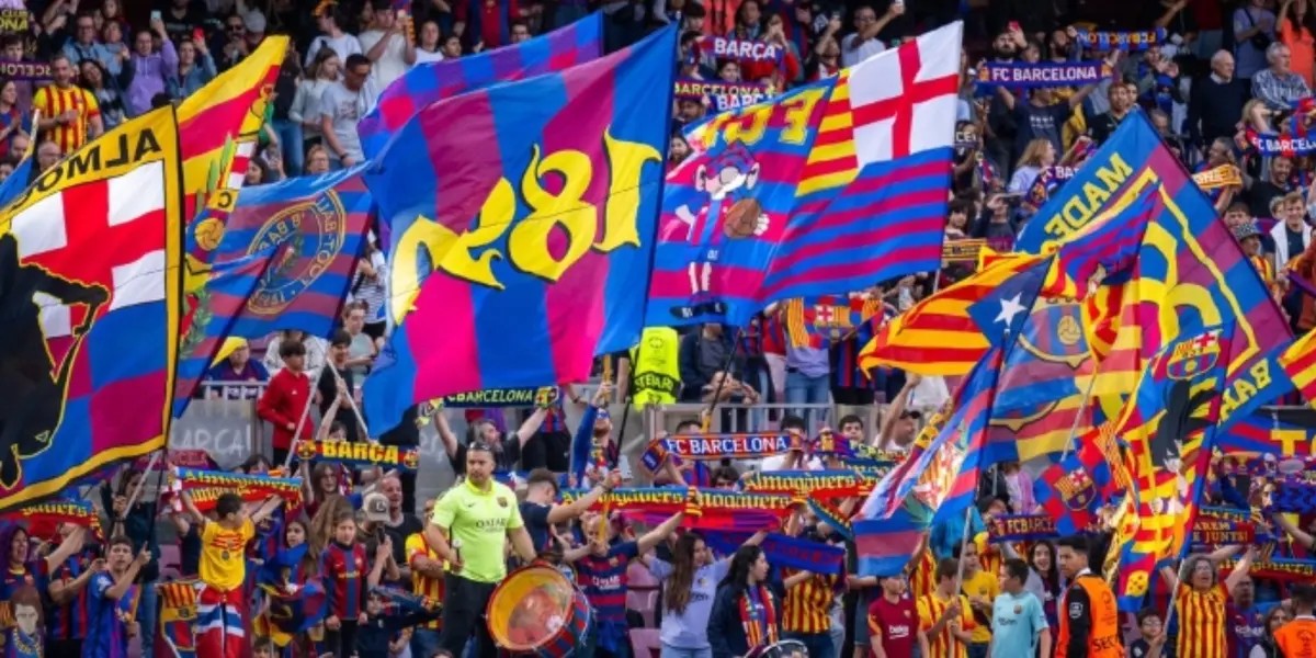 La competencia ha crecido y en esta edición es bastante notorio con las entradas en los estadios.