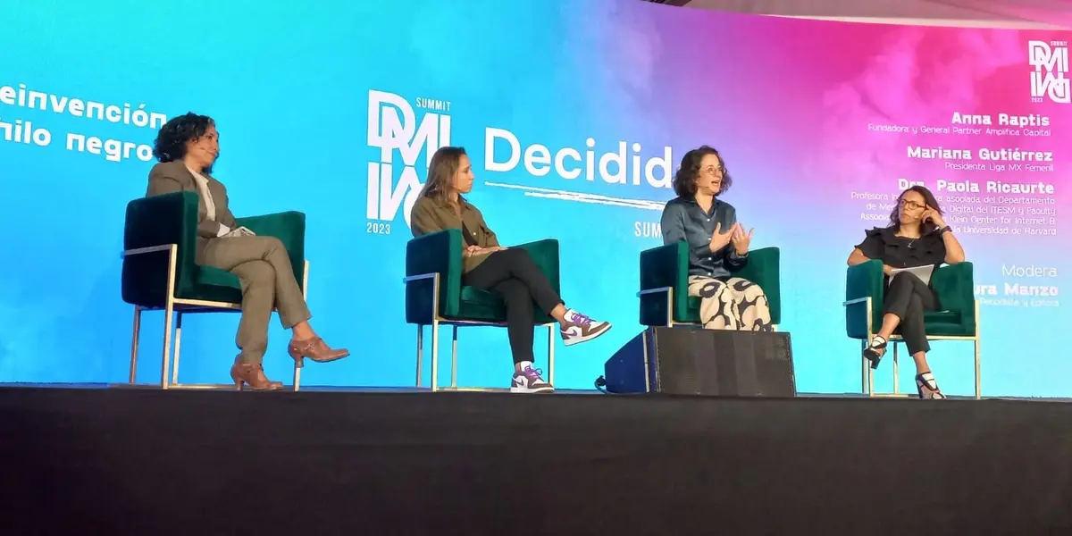 La competencia ha ido desarrollándose en diferentes ámbitos y en uno de ellos inesperadamente.