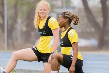 La competencia ha ido evolucionando con paso del tiempo y con esto la inclusión de jugadoras.