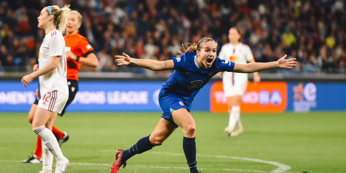 La competencia sigue en curso y estos son los partidos que se darán este día.