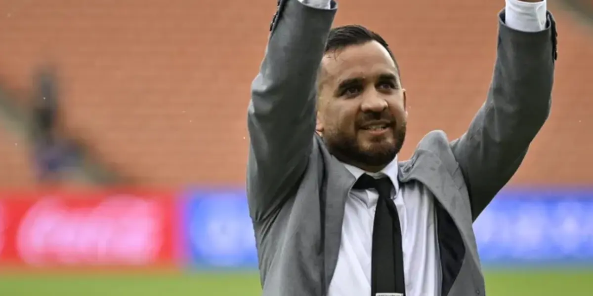 La competencia tendrá la presencia de un mexicano, el cual está al mando de Panamá.