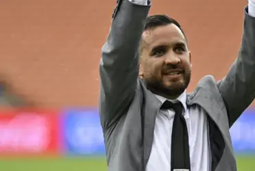 La competencia tendrá la presencia de un mexicano, el cual está al mando de Panamá.