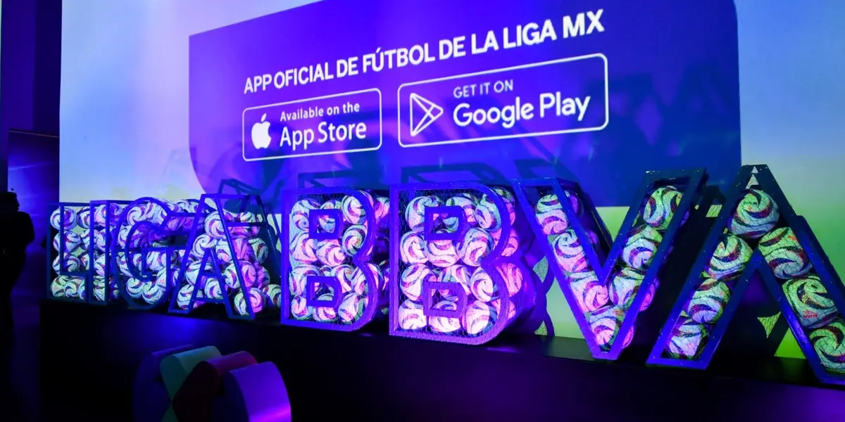 La competencia ya tiene su nueva aplicación y la presentaron este jueves.