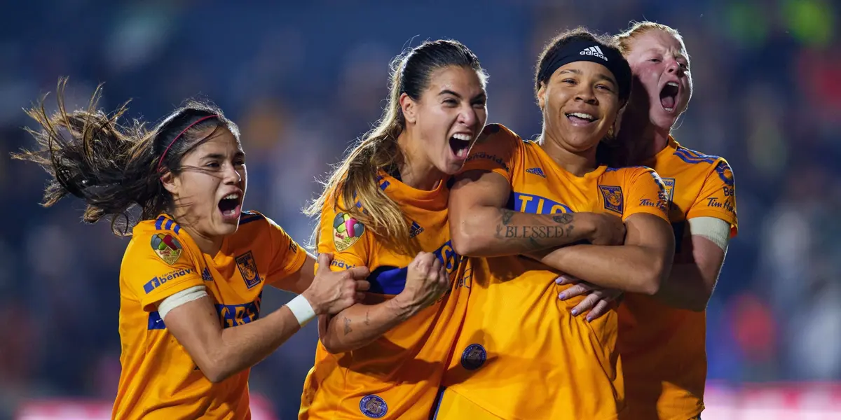 La décima fecha del circuito rosa llegó a su fin este lunes y así quedó la tabla general.