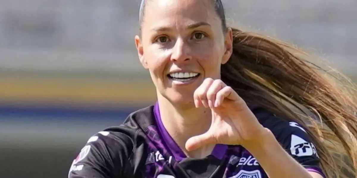 La defensa del conjunto hidalguense está de regreso con el equipo.