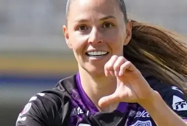 La defensa del conjunto hidalguense está de regreso con el equipo.