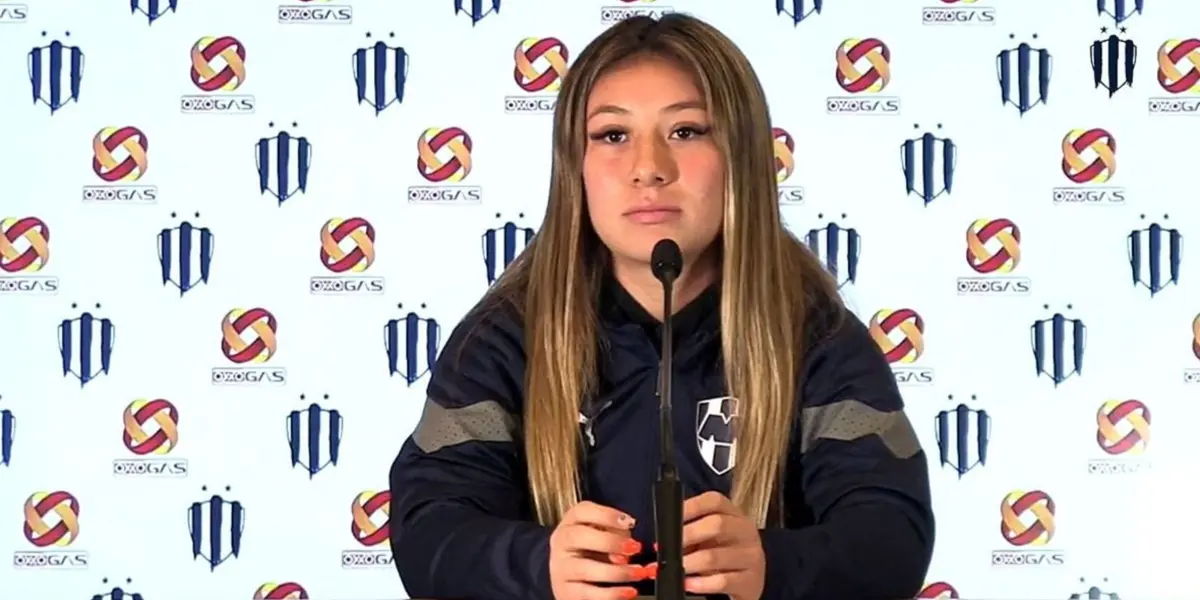 La defensa mexicana habló sobre la situación en la que se encuentra el equipo tras la décima fecha.